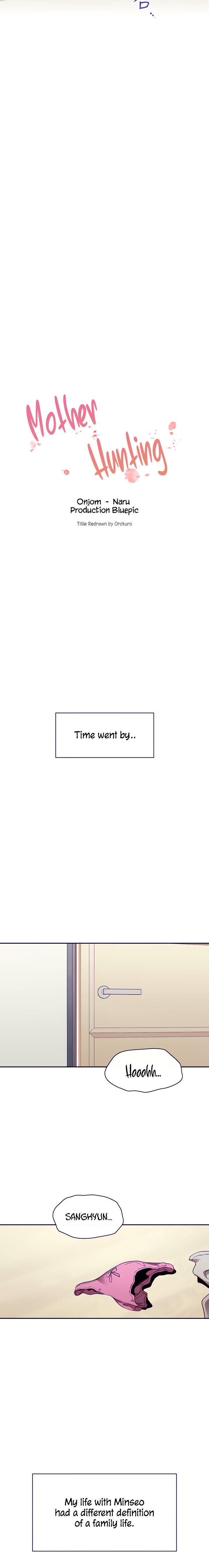 Mother Hunting - Chapter 86 [photo 3] - MangaPorn