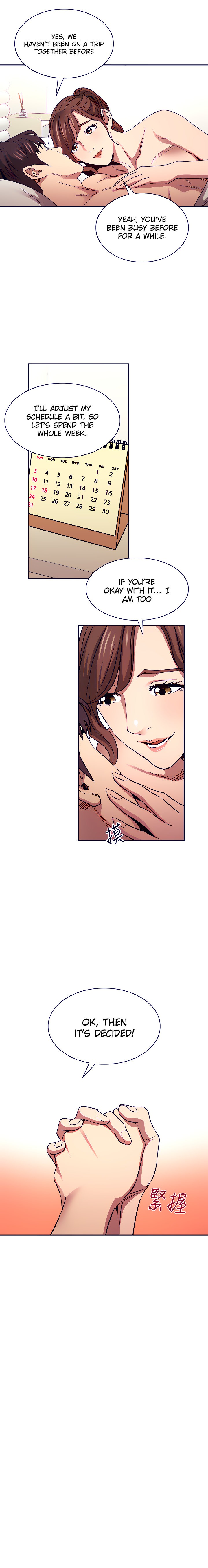 Mother Hunting - Chapter 86 [photo 9] - MangaPorn