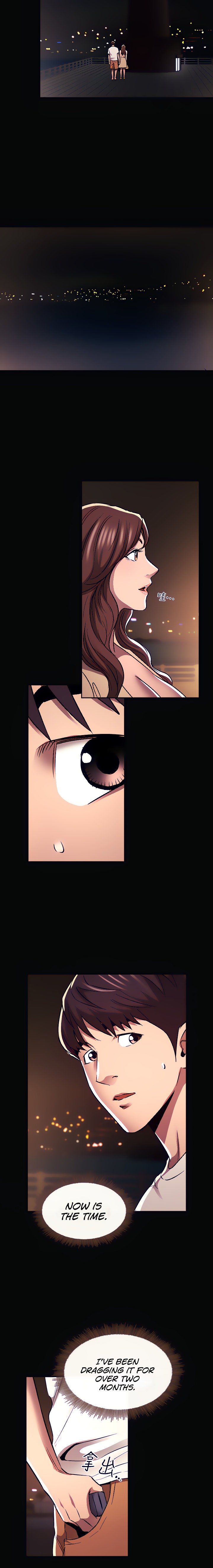 Mother Hunting - Chapter 88 [photo 12] - MangaPorn