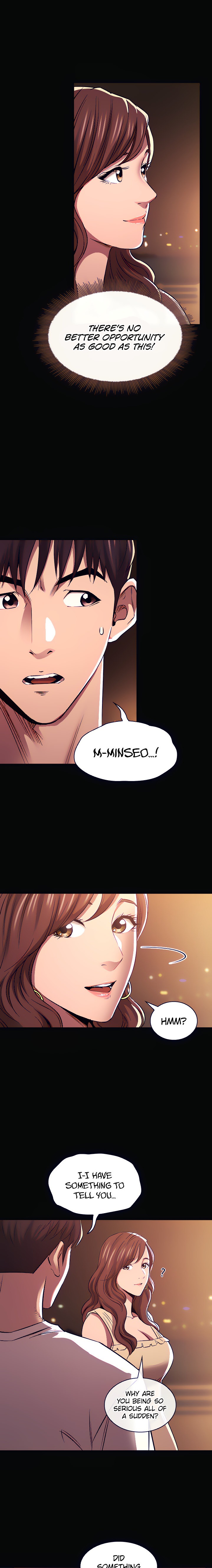 Mother Hunting - Chapter 88 [photo 13] - MangaPorn