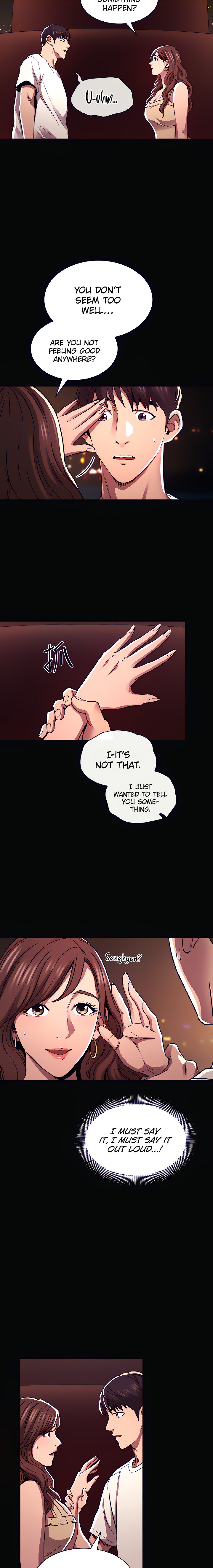 Mother Hunting - Chapter 88 [photo 14] - MangaPorn