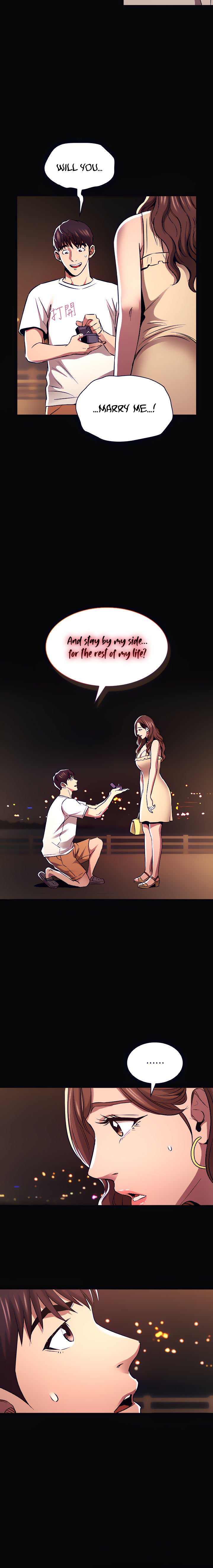 Mother Hunting - Chapter 88 [photo 16] - MangaPorn