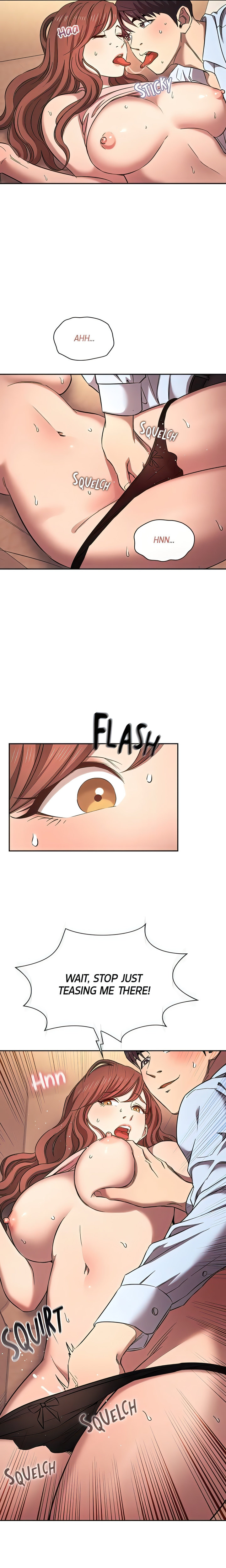 Mother Hunting - Chapter 89 [photo 14] - MangaPorn