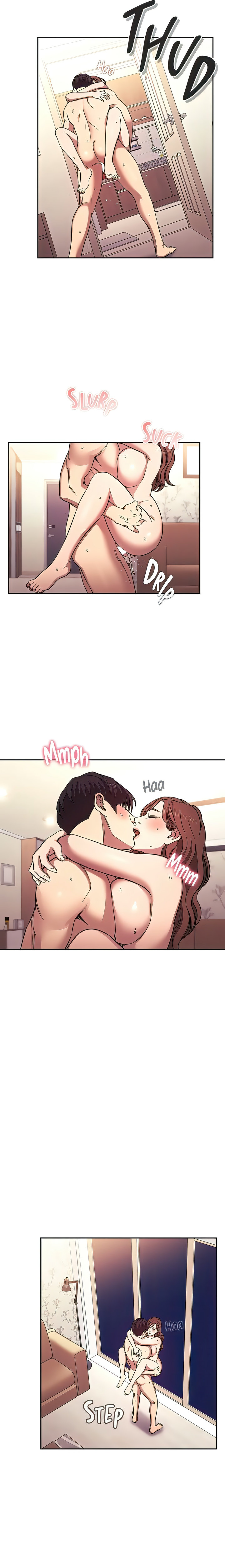 Mother Hunting - Chapter 90 [photo 11] - MangaPorn