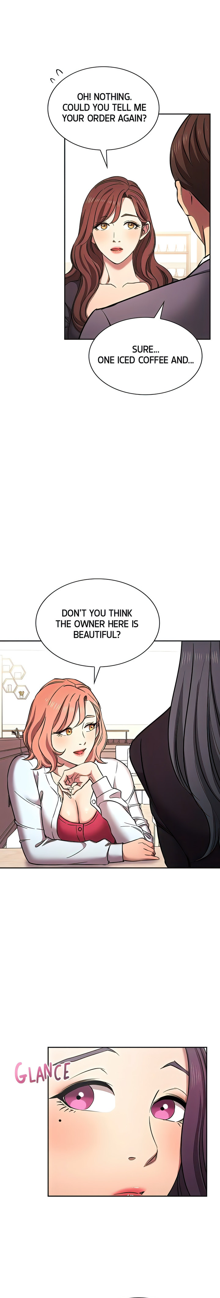 Mother Hunting - Chapter 91 [photo 14] - MangaPorn