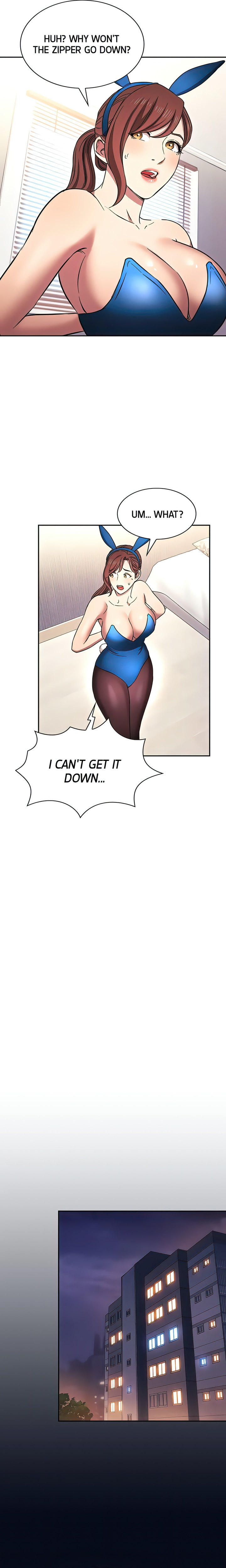 Mother Hunting - Chapter 91 [photo 22] - MangaPorn