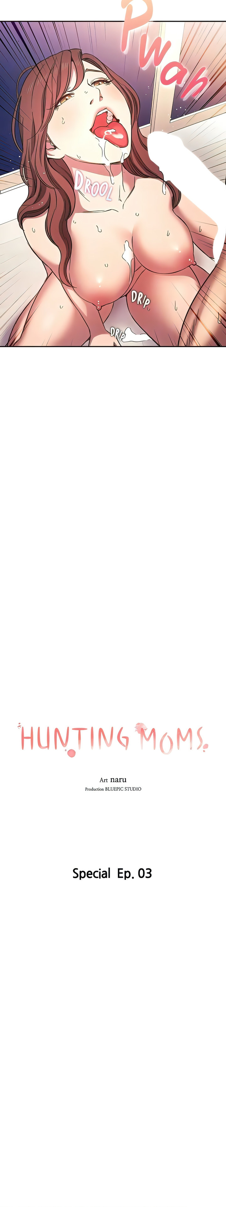 Mother Hunting - Chapter 91 [photo 7] - MangaPorn