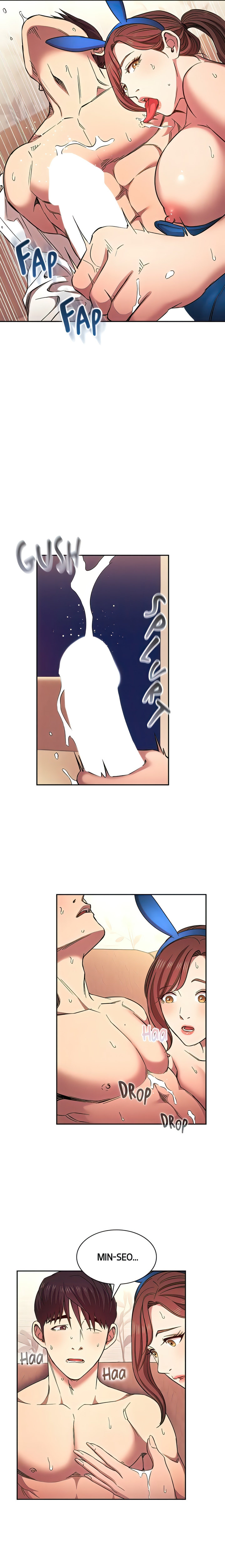 Mother Hunting - Chapter 92 [photo 19] - MangaPorn