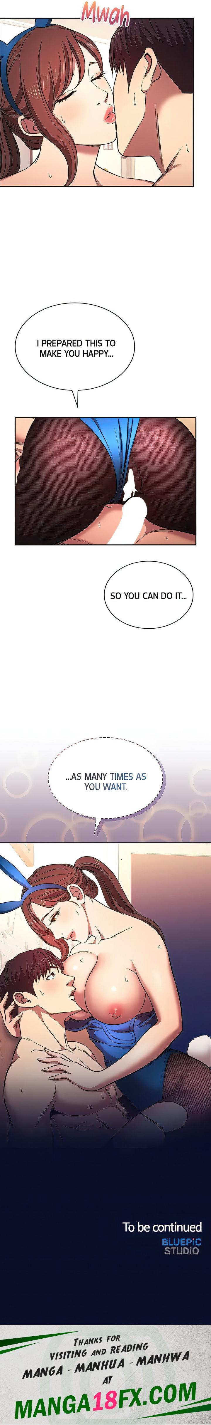 Mother Hunting - Chapter 92 [photo 22] - MangaPorn