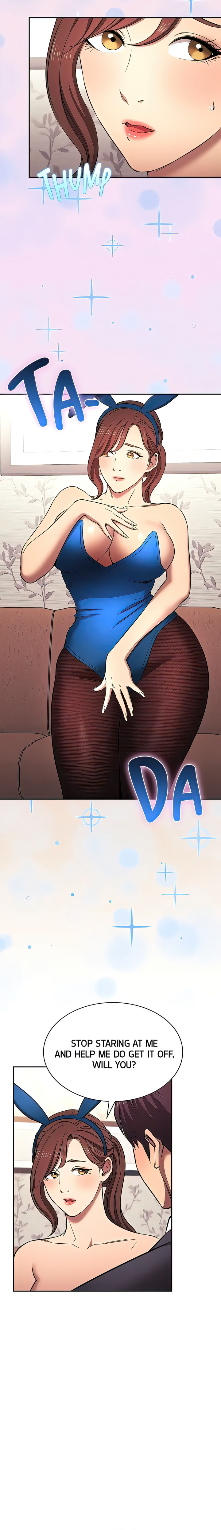 Mother Hunting - Chapter 92 [photo 5] - MangaPorn