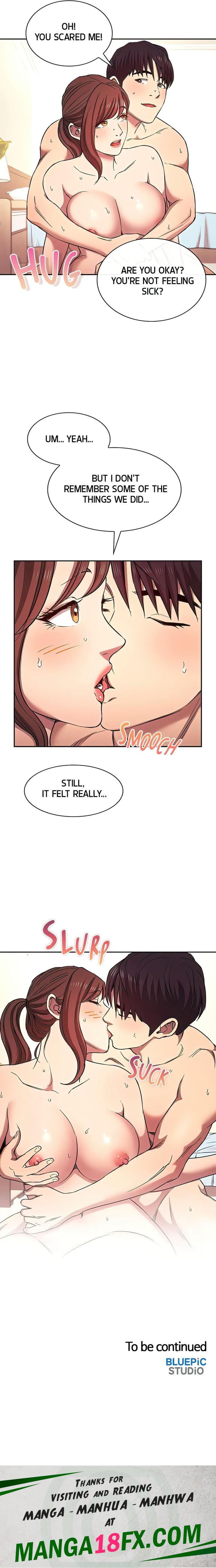 Mother Hunting - Chapter 93 [photo 23] - MangaPorn