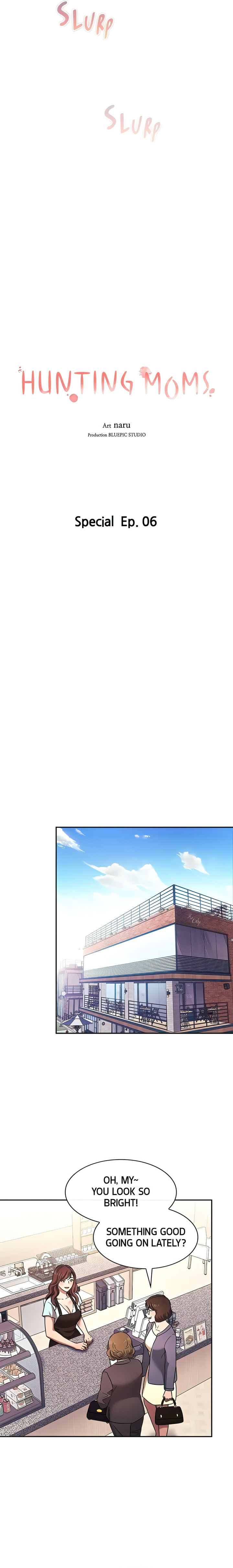 Mother Hunting - Chapter 94 [photo 2] - MangaPorn