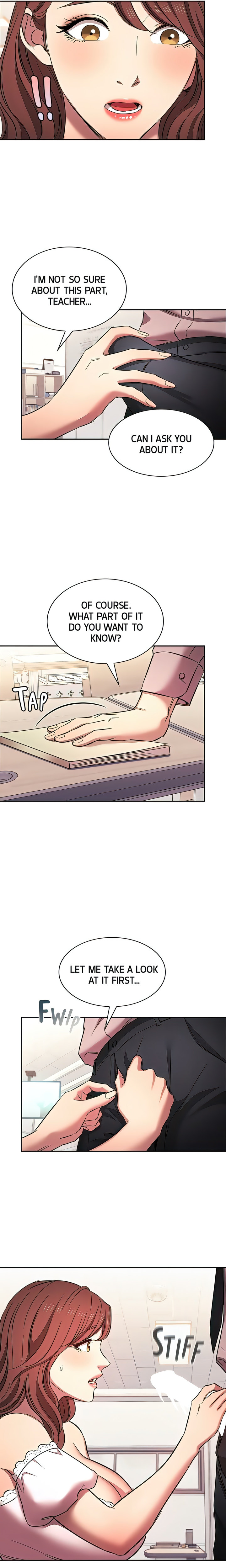 Mother Hunting - Chapter 94 [photo 22] - MangaPorn