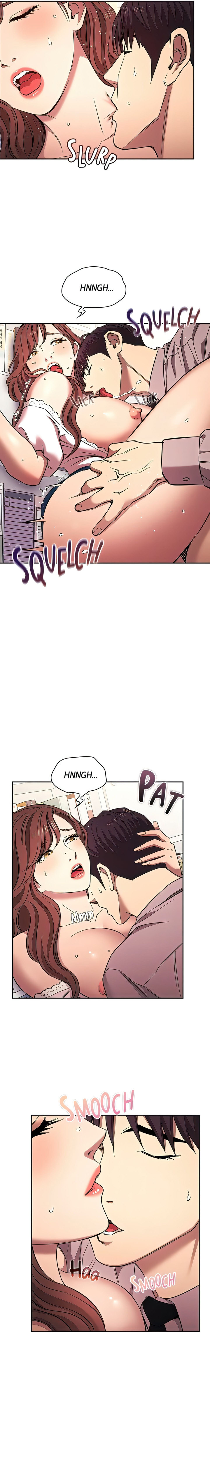 Mother Hunting - Chapter 96 [photo 11] - MangaPorn