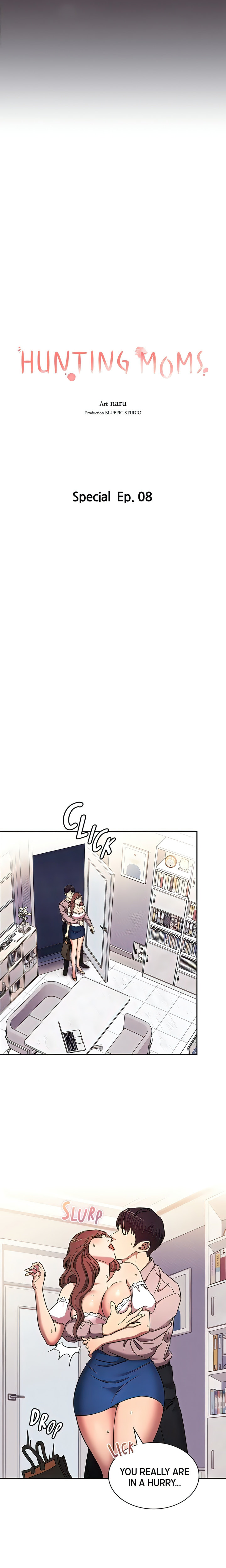 Mother Hunting - Chapter 96 [photo 2] - MangaPorn