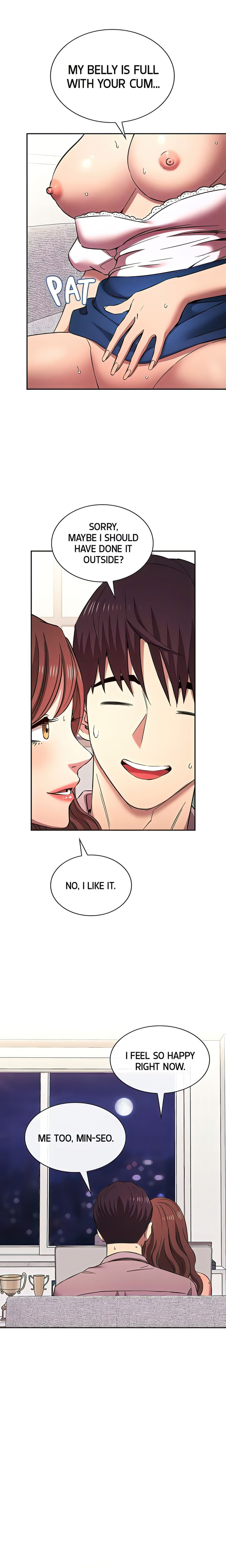 Mother Hunting - Chapter 96 [photo 21] - MangaPorn