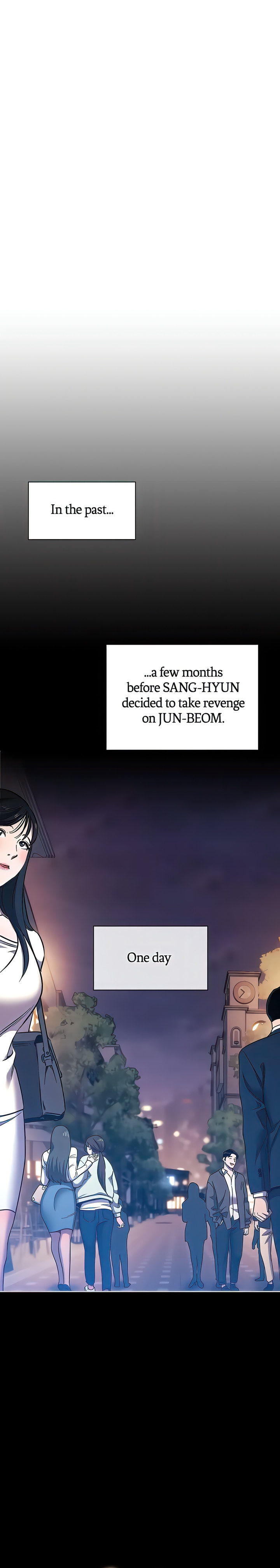 Mother Hunting - Chapter 96 [photo 24] - MangaPorn