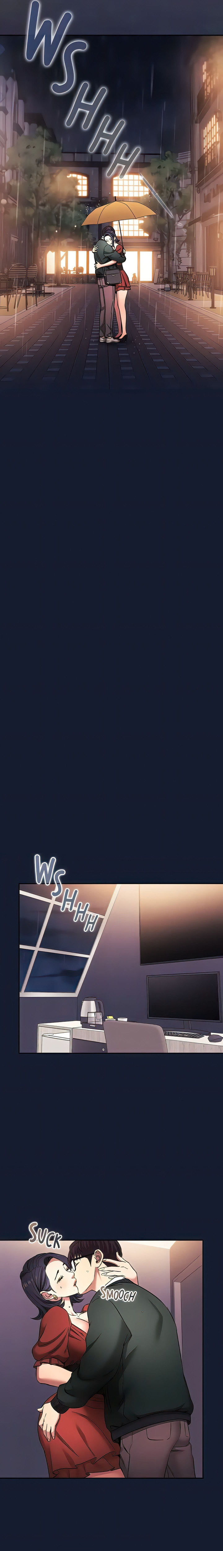 Mother Hunting - Chapter 97 [photo 11] - MangaPorn