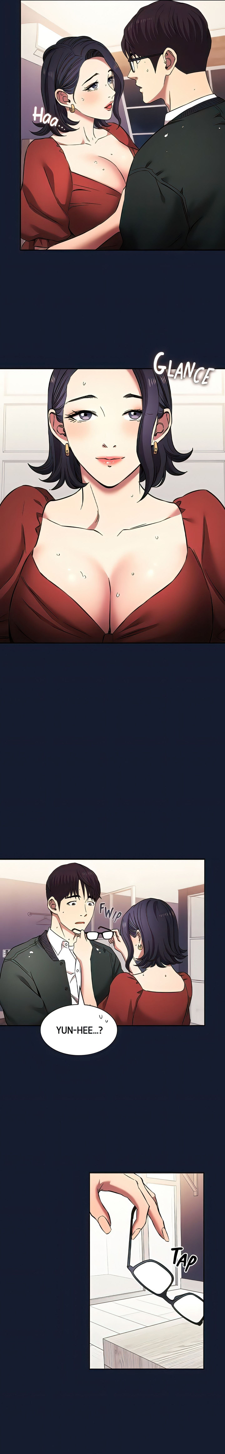 Mother Hunting - Chapter 97 [photo 13] - MangaPorn