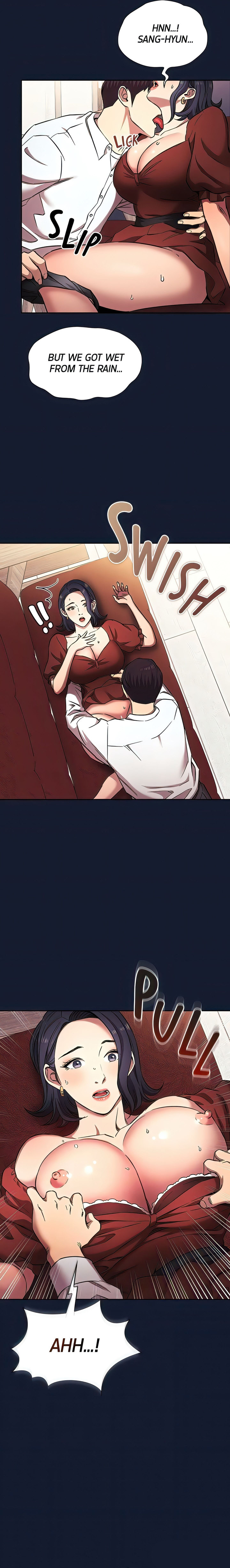 Mother Hunting - Chapter 97 [photo 15] - MangaPorn