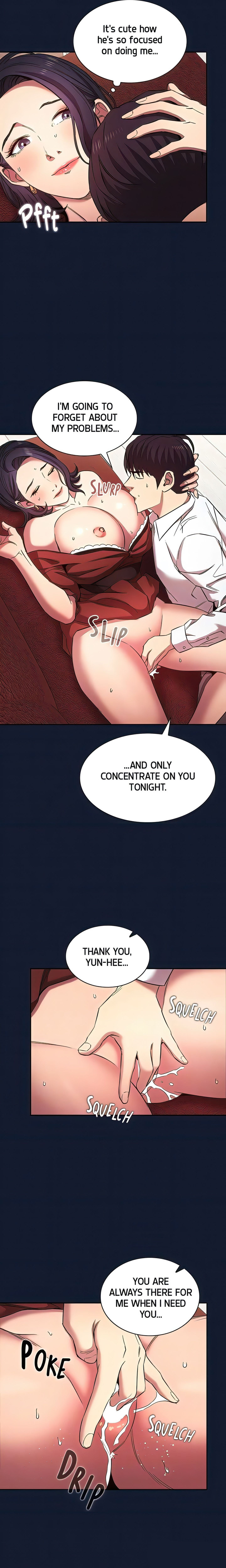 Mother Hunting - Chapter 97 [photo 17] - MangaPorn