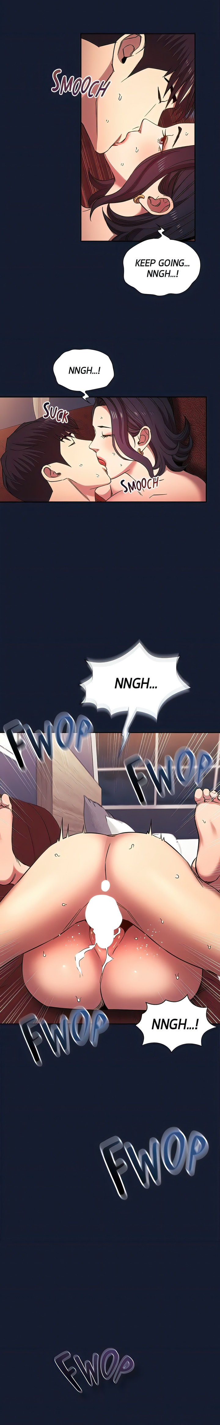 Mother Hunting - Chapter 97 [photo 22] - MangaPorn