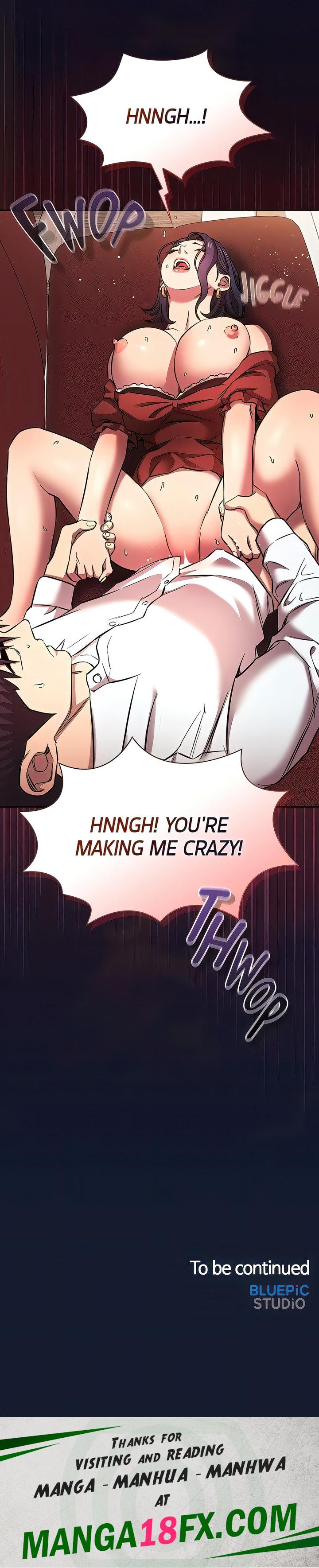 Mother Hunting - Chapter 97 [photo 25] - MangaPorn