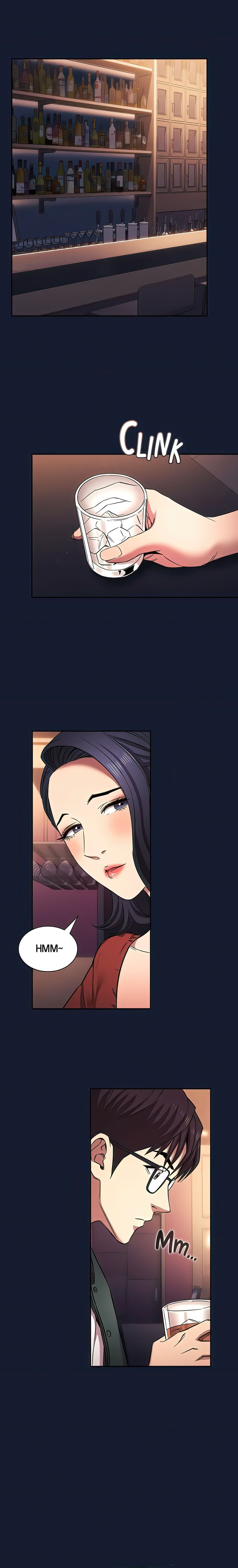 Mother Hunting - Chapter 97 [photo 3] - MangaPorn