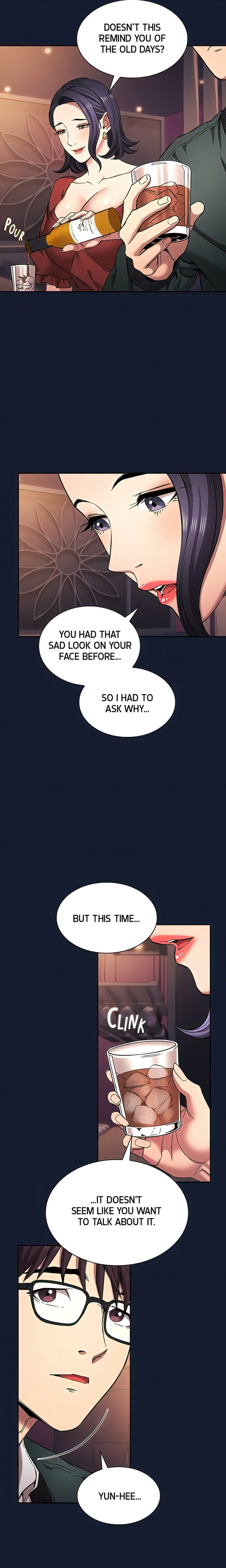 Mother Hunting - Chapter 97 [photo 4] - MangaPorn