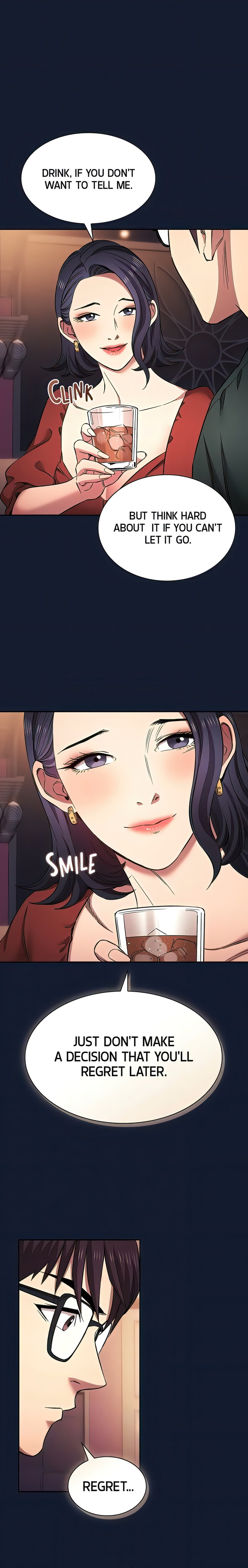 Mother Hunting - Chapter 97 [photo 5] - MangaPorn