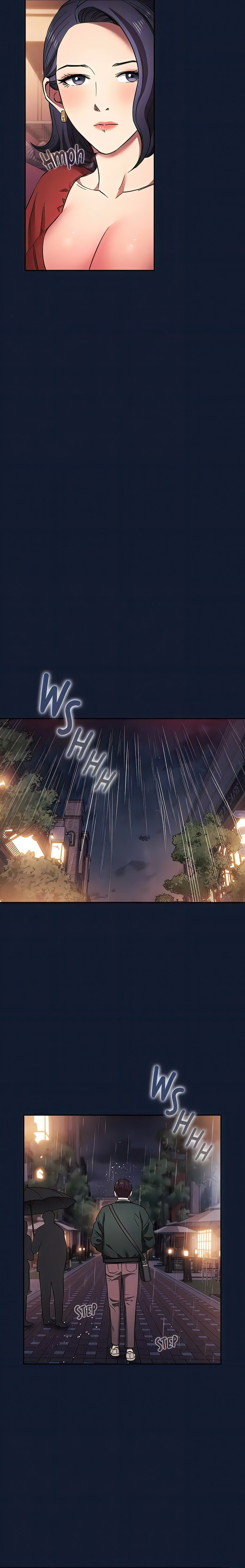 Mother Hunting - Chapter 97 [photo 8] - MangaPorn