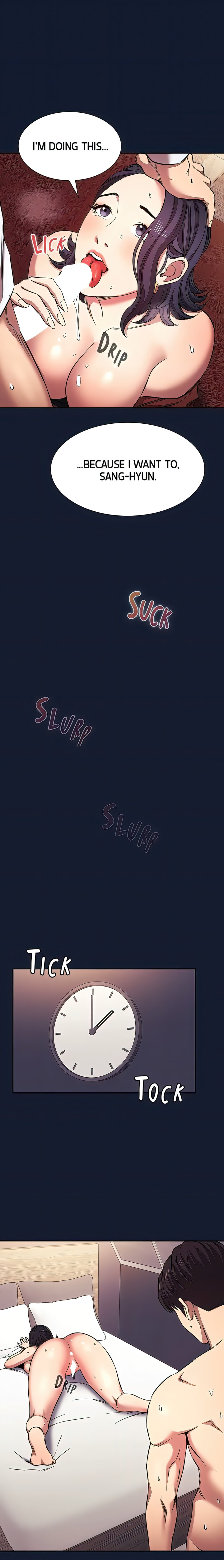 Mother Hunting - Chapter 98 [photo 11] - MangaPorn