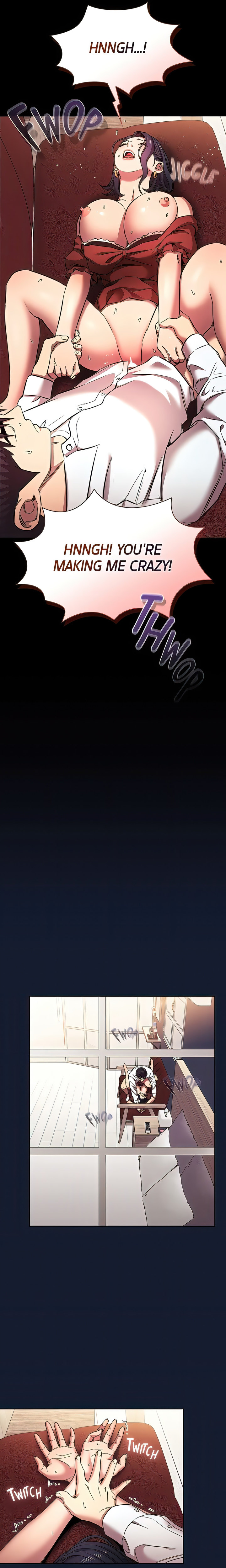 Mother Hunting - Chapter 98 [photo 2] - MangaPorn