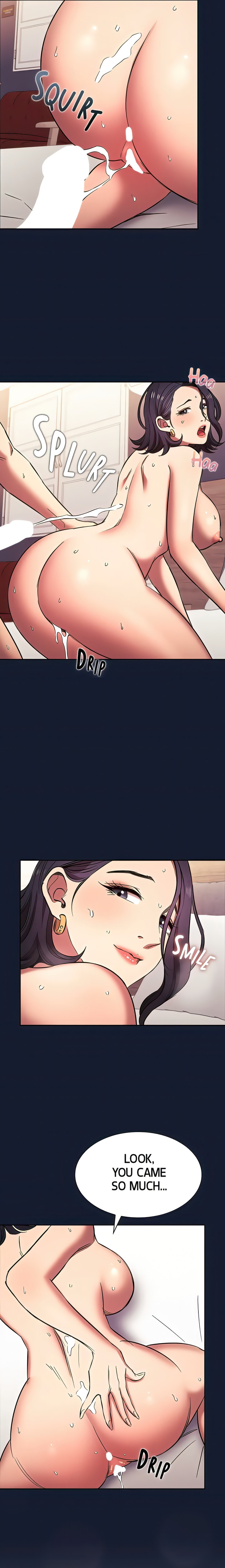 Mother Hunting - Chapter 98 [photo 24] - MangaPorn