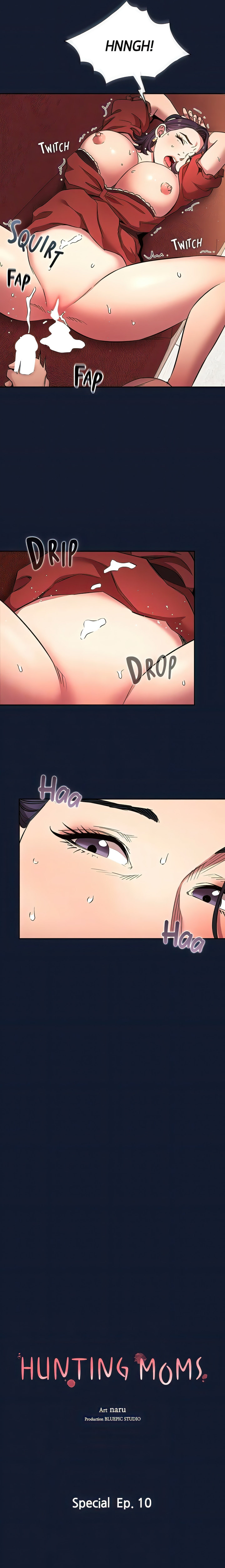 Mother Hunting - Chapter 98 [photo 6] - MangaPorn