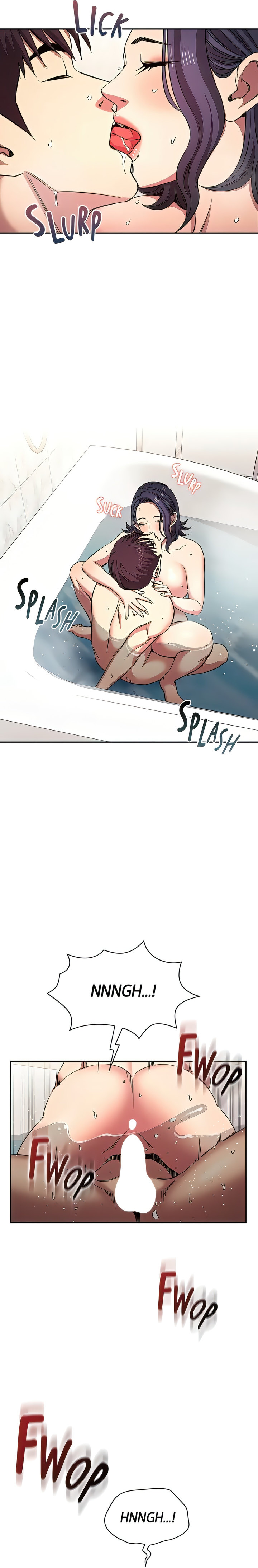 Mother Hunting - Chapter 99 [photo 12] - MangaPorn