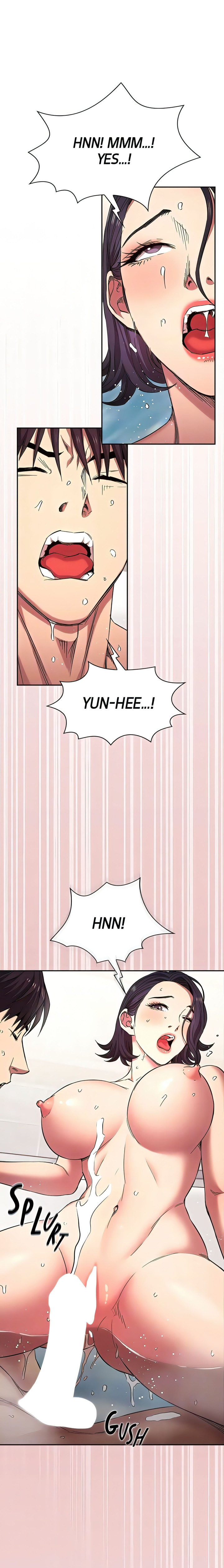 Mother Hunting - Chapter 99 [photo 15] - MangaPorn