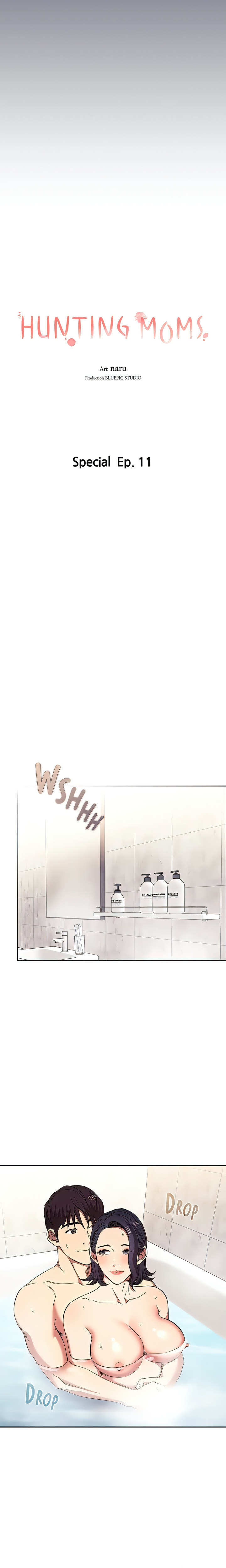 Mother Hunting - Chapter 99 [photo 2] - MangaPorn