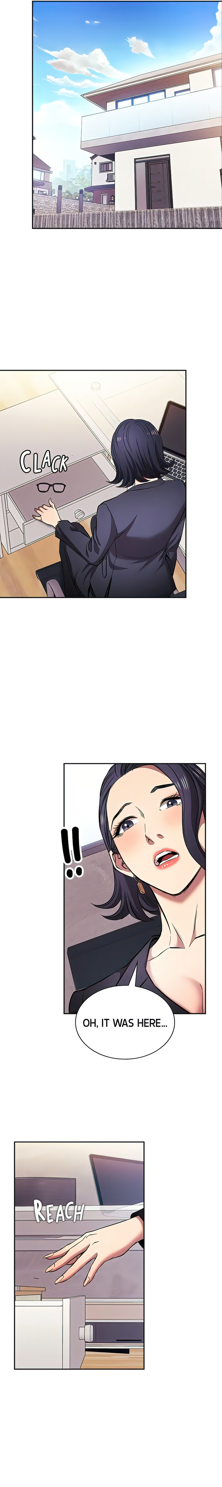 Mother Hunting - Chapter 99 [photo 20] - MangaPorn