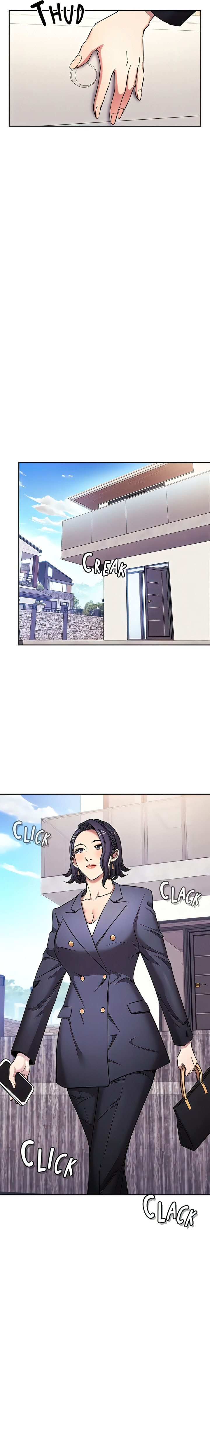 Mother Hunting - Chapter 99 [photo 21] - MangaPorn