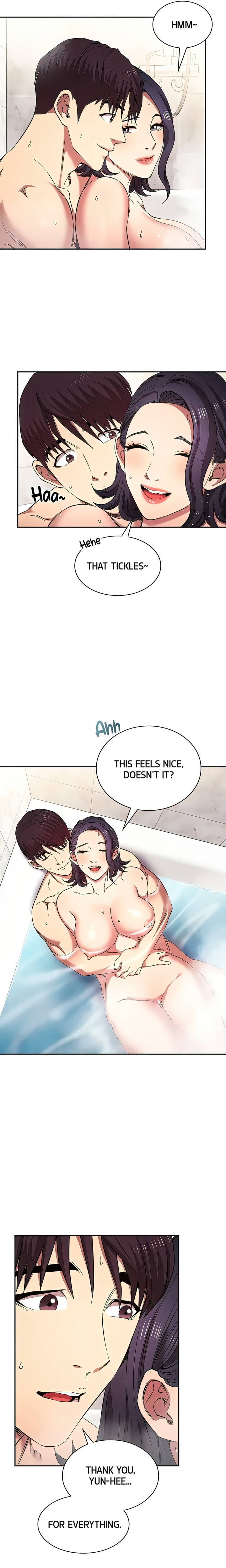 Mother Hunting - Chapter 99 [photo 3] - MangaPorn