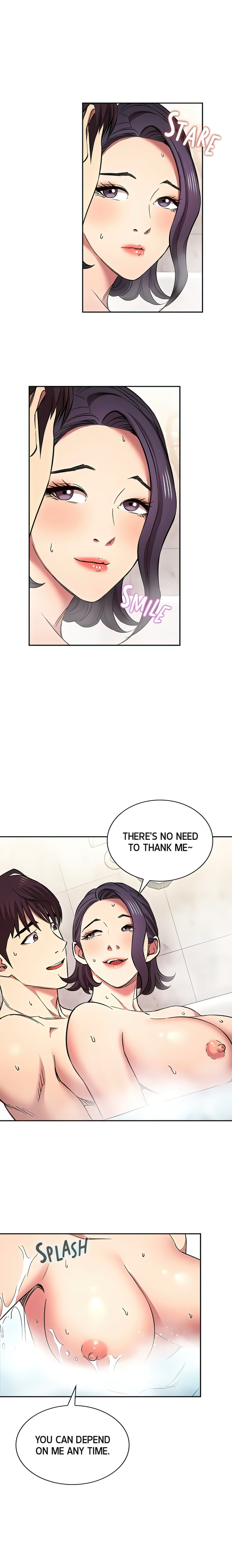 Mother Hunting - Chapter 99 [photo 4] - MangaPorn