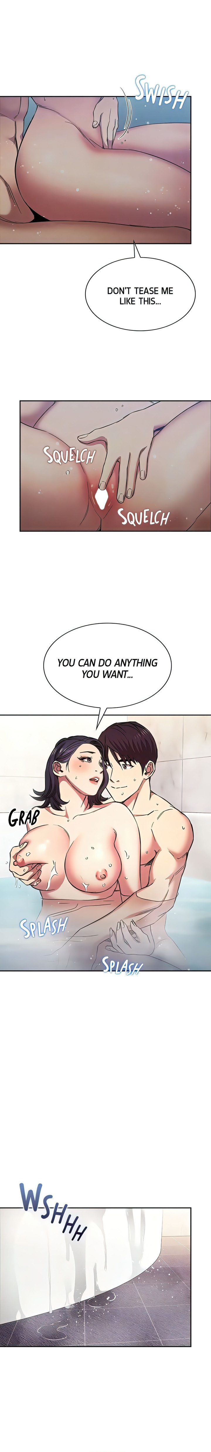 Mother Hunting - Chapter 99 [photo 7] - MangaPorn