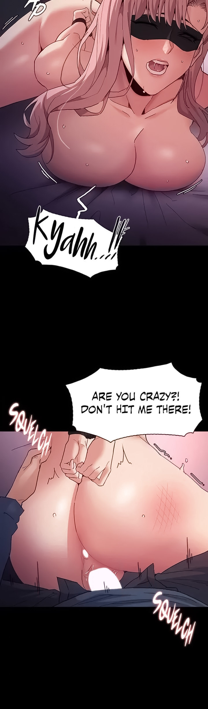 Pervert Diary - Chapter 33 [photo 15] - MangaPorn