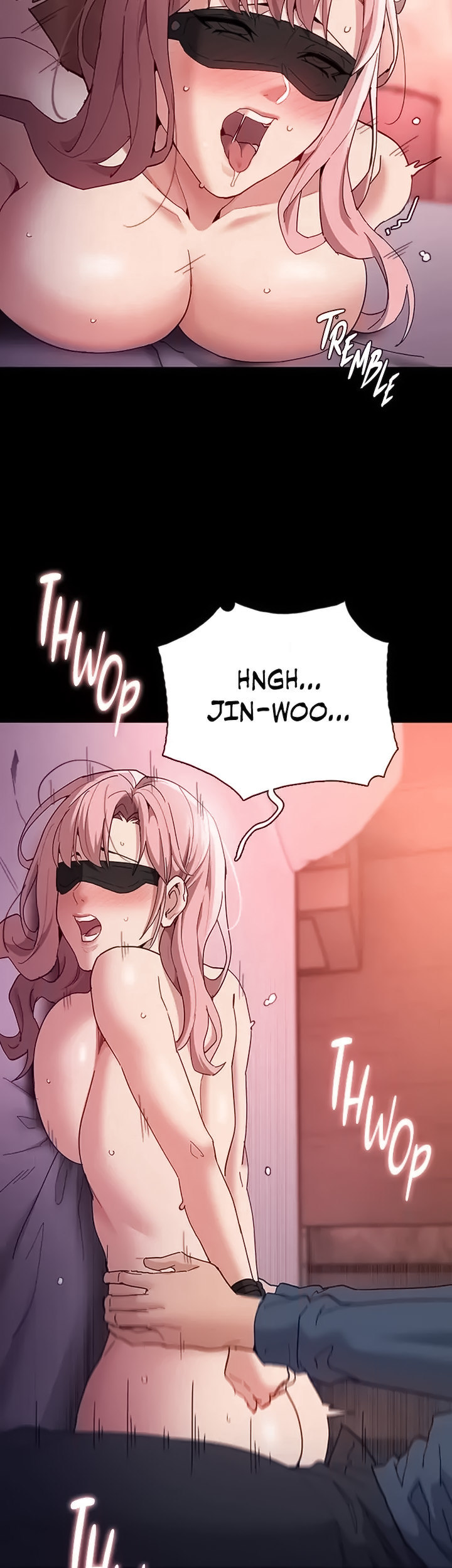 Pervert Diary - Chapter 33 [photo 17] - MangaPorn