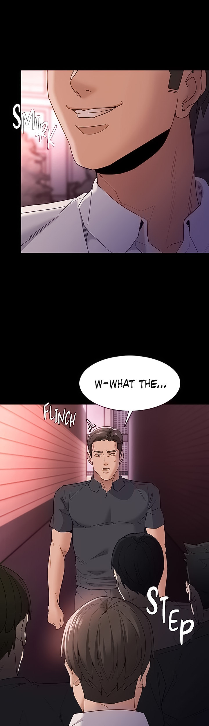 Pervert Diary - Chapter 33 [photo 24] - MangaPorn