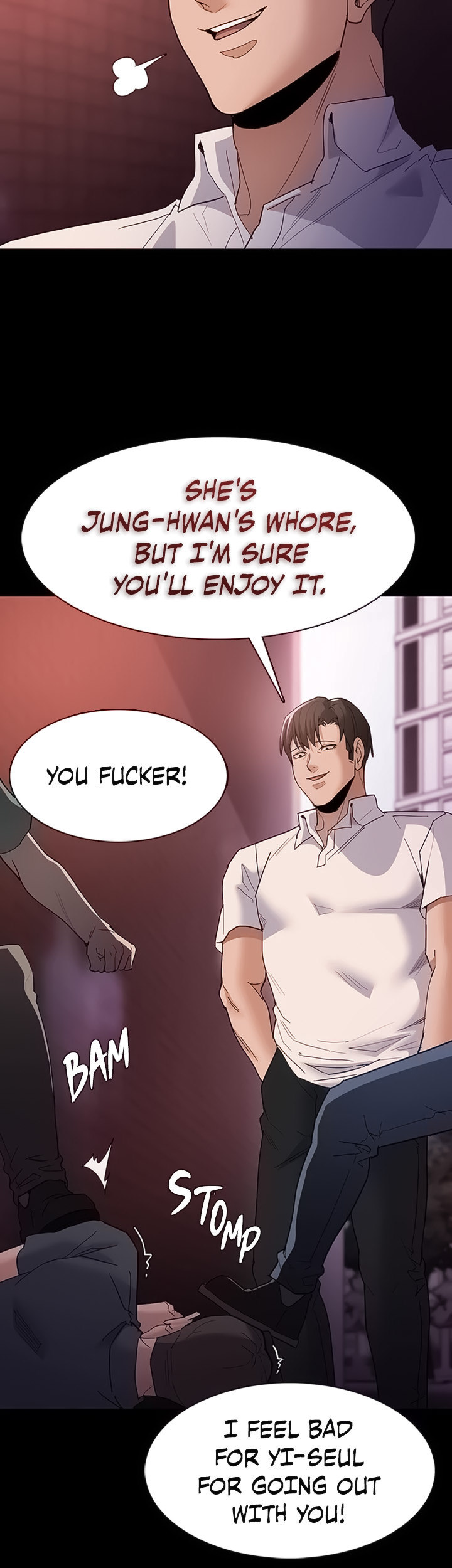 Pervert Diary - Chapter 33 [photo 30] - MangaPorn