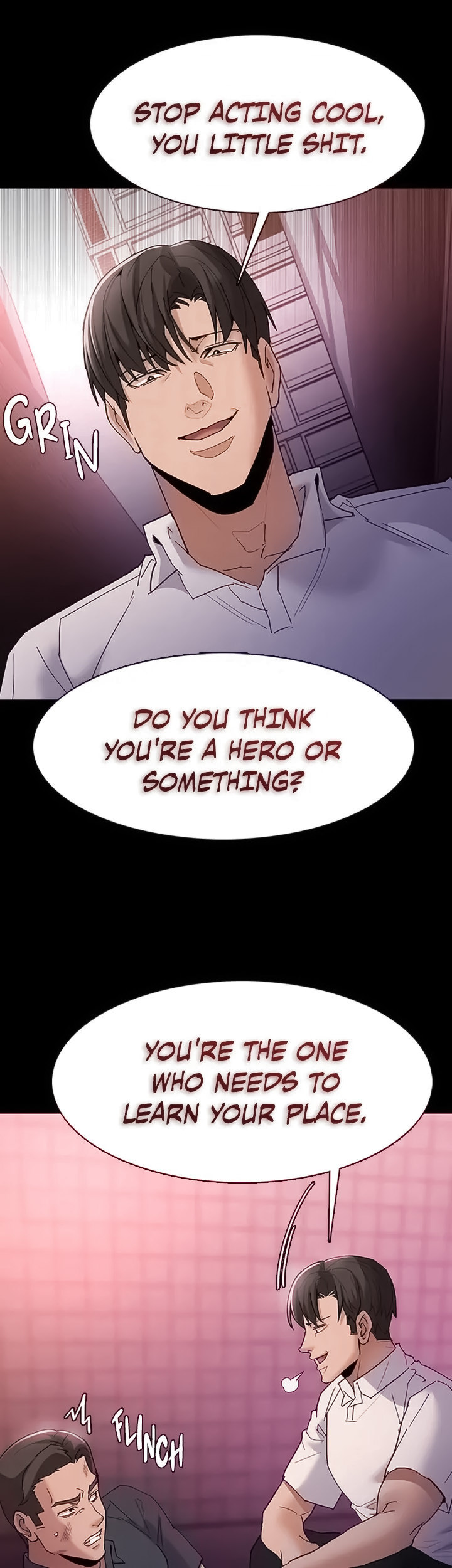 Pervert Diary - Chapter 33 [photo 32] - MangaPorn