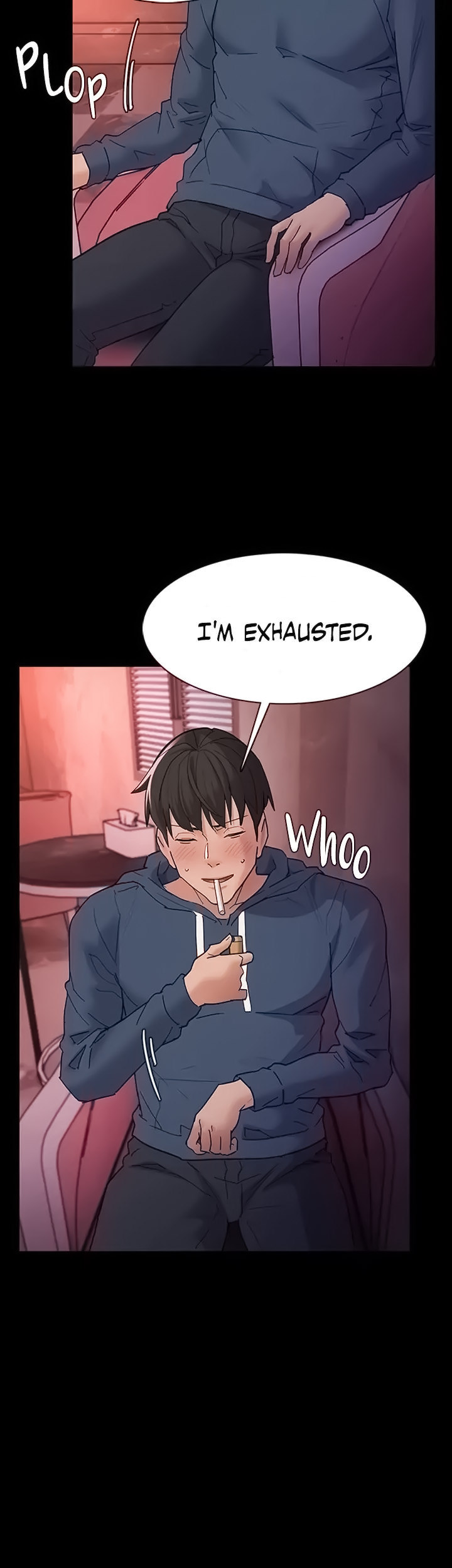 Pervert Diary - Chapter 33 [photo 38] - MangaPorn