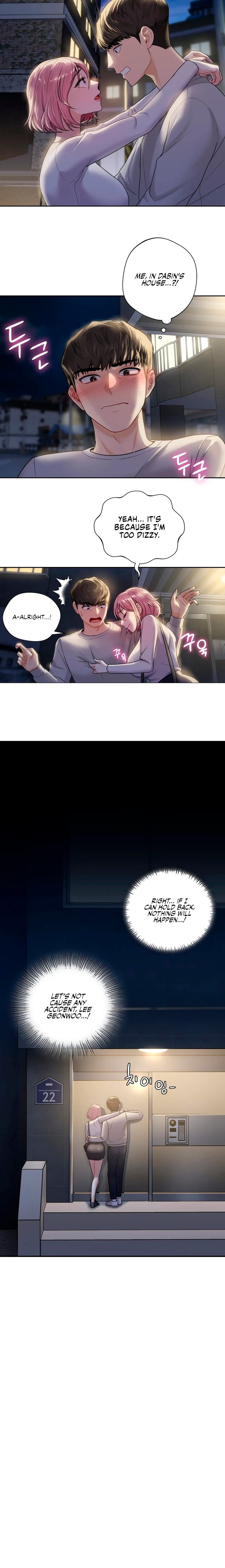 Not Friends - Chapter 5 [photo 15] - MangaPorn